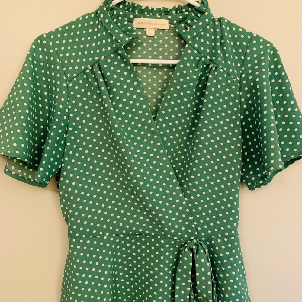 Dress Top